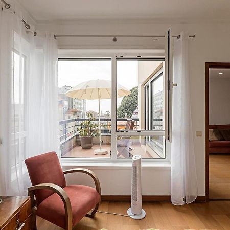 Balcony Over Porto By Lovelystay Exterior photo