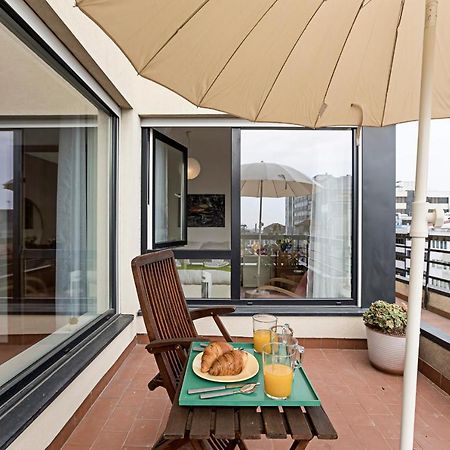 Balcony Over Porto By Lovelystay Exterior photo