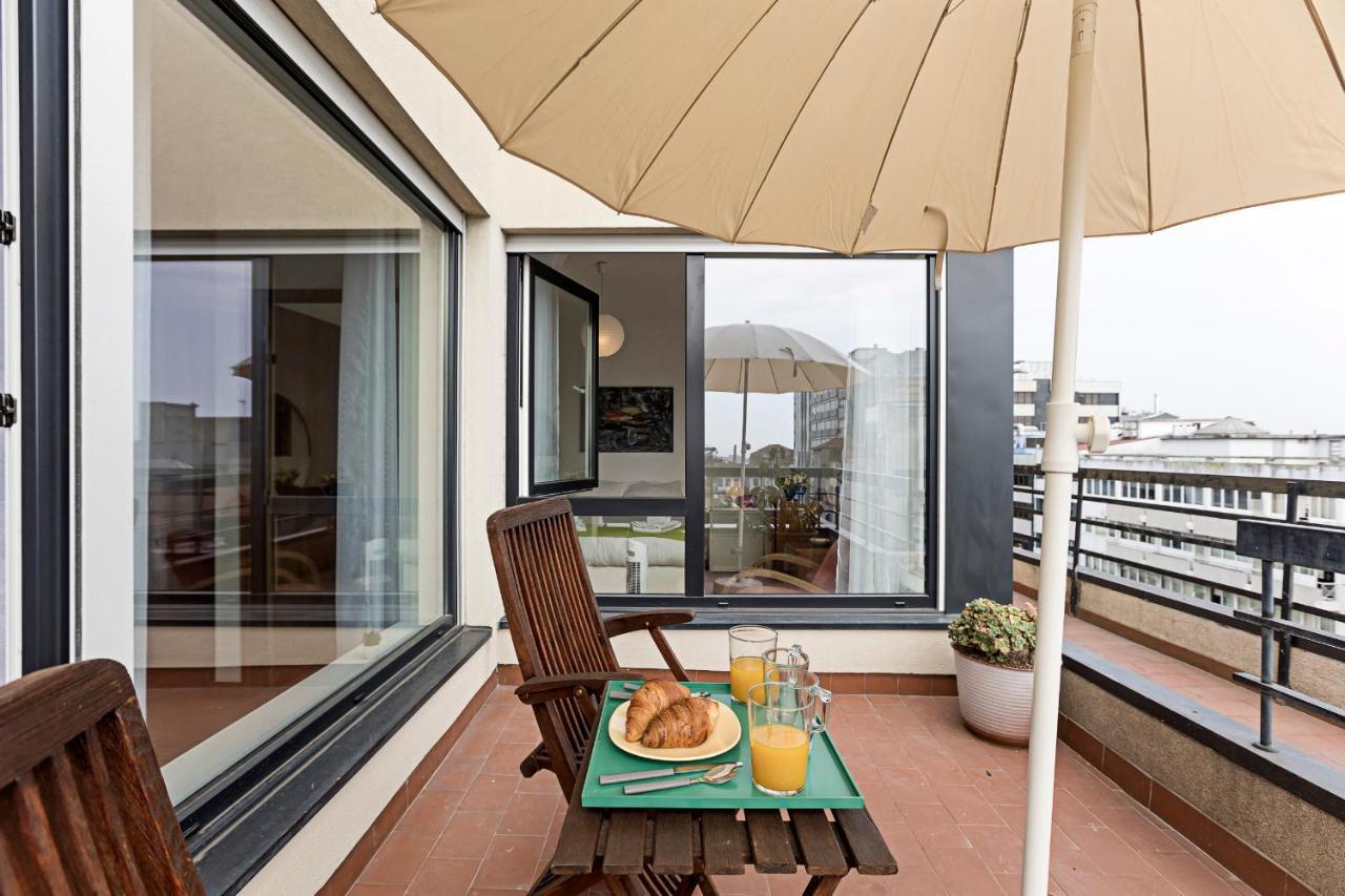 Balcony Over Porto By Lovelystay Exterior photo